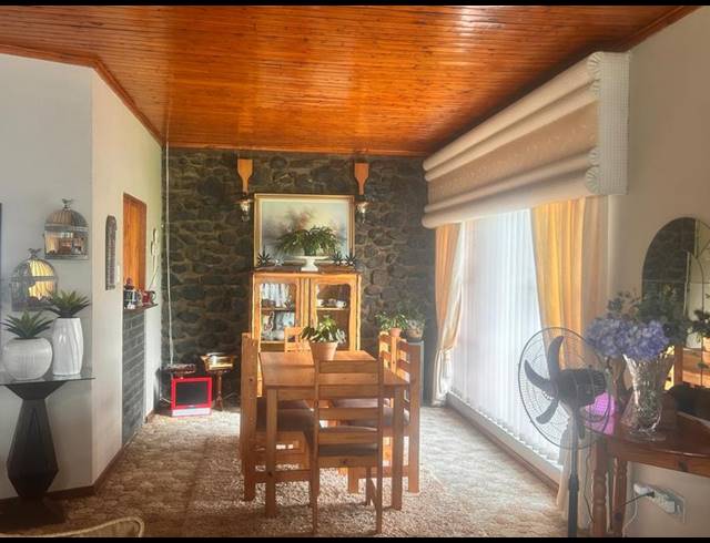 3 BEDROOM HOUSE FOR SALE IN MEYERVILLE